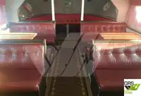 Kruvaziyer gemisi satılık