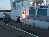 İş gemileri satılık