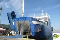 Ro-Ro ship satılık