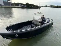 devriye botu satılık