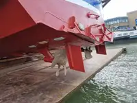 Araştırma gemisi satılık