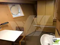 Araştırma gemisi satılık