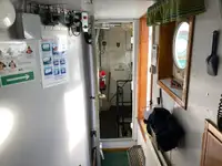Çekme teknesi satılık