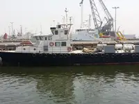 Devriye botu satılık