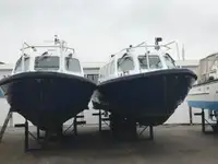 Araştırma gemisi satılık