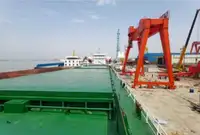 Yığın taşıyıcı satılık