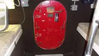 Dalgıç destek gemisi satılık