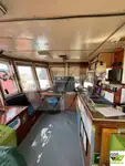 Çekme teknesi satılık