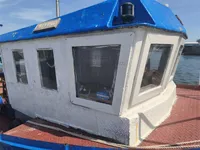 Balıkçı gemisi satılık