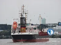 Petrol/Kimyasal tankeri satılık