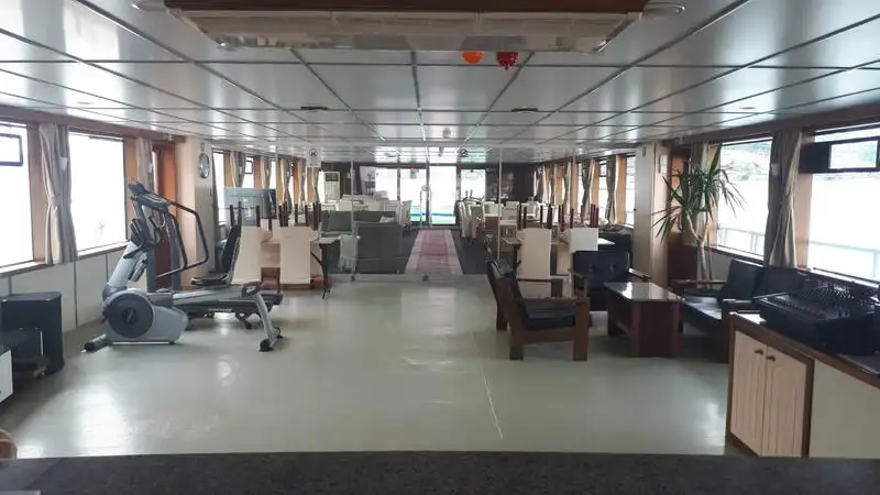 General Cargo/Multi-purpose satılık