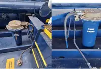 Petrol/Kimyasal tankeri satılık