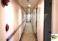 Kruvaziyer gemisi satılık