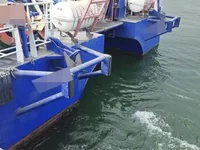 Mürettebat teknesi satılık