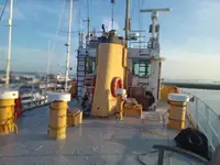 İş gemileri satılık