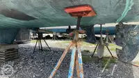 Kruvaziyer gemisi satılık