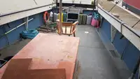 Küçük yük gemisi satılık