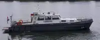 Devriye botu satılık