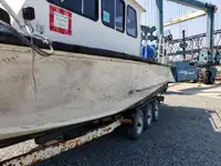 Anket gemisi satılık