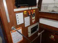 İş gemileri satılık