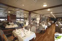 Kruvaziyer gemisi satılık