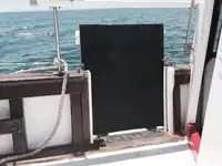 Yolcu gemisi satılık