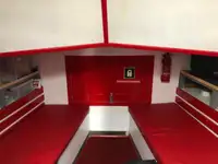 Pilot teknesi satılık