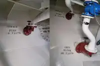 Petrol/Kimyasal tankeri satılık