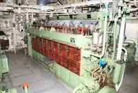 İş gemileri satılık