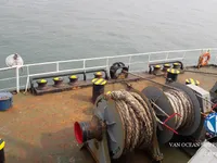 Petrol/Kimyasal tankeri satılık