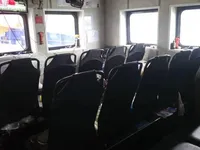 Mürettebat teknesi satılık