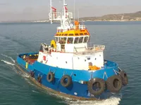 Çekme teknesi satılık