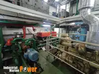 Konteyner gemisi satılık