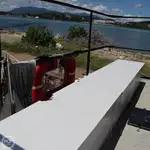 Çıkarma aracı, tank satılık