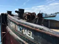 Çekme teknesi satılık