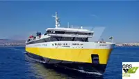 Ro-Ro ship satılık