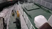 Ro-Ro gemisi satılık