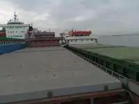 Dökme yük gemisi satılık