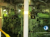 Petrol/Kimyasal tankeri satılık