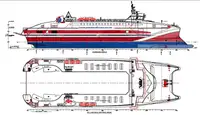 Ro-Ro ship satılık