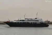 Yolcu gemisi satılık