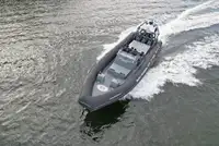 Şişirilebilir sert bot satılık