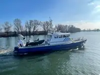 Araştırma gemisi satılık