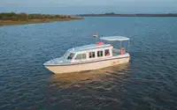 Kruvaziyer gemisi satılık