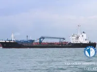 Petrol/Kimyasal tankeri satılık