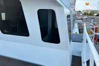 Kruvaziyer gemisi satılık