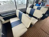 Kruvaziyer gemisi satılık