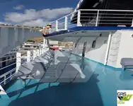 Ro-Ro gemisi satılık