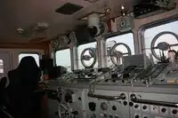 Araştırma gemisi satılık