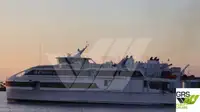 Ro-Ro gemisi satılık